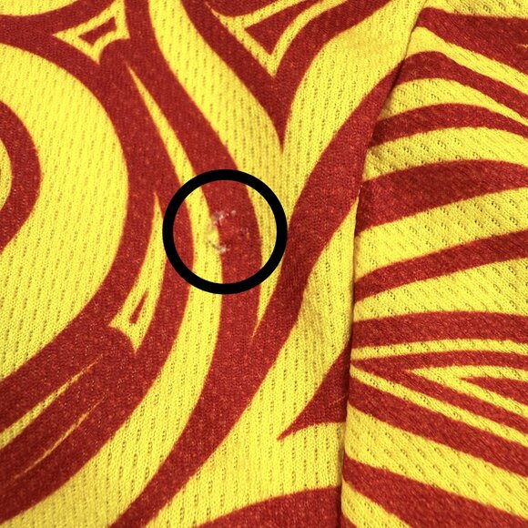 Primal Wear “Summer Heat” Women’s Cycling Jersey w/ Dual Water‑Bottle Pockets – - Picture 13 of 16